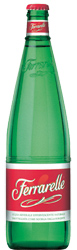 ACQUA FERRARELLE VAP CL.75X12                     