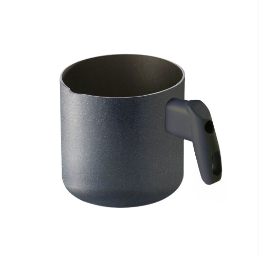 BOLLILATTE BELLA BLU CM.10