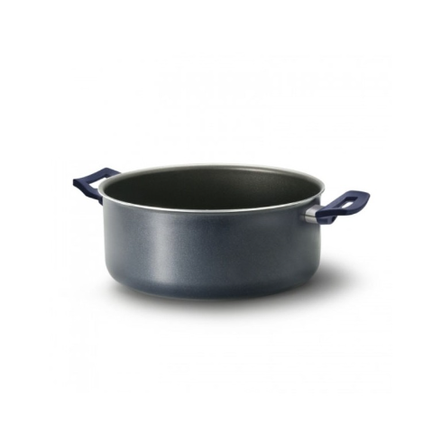 CASSERUOLA BELLA BLU 2MA CM.20