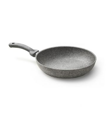PADELLA CUORE DI PIETRA CM.28