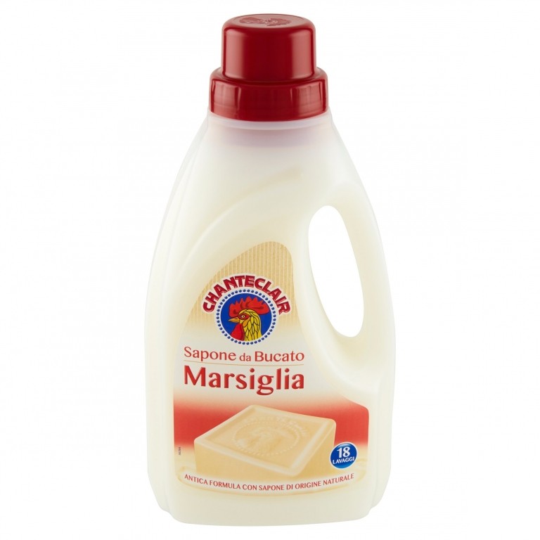 CHANTECLAIR SAPONE BUCATO LT.1 MARSIGLIA          