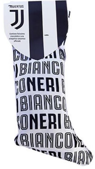 CALZA ICAM BEFANA JUVENTUS GR.180