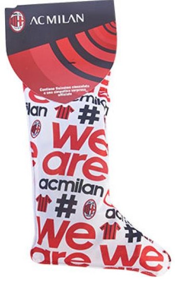 CALZA ICAM BEFANA MILAN GR.180