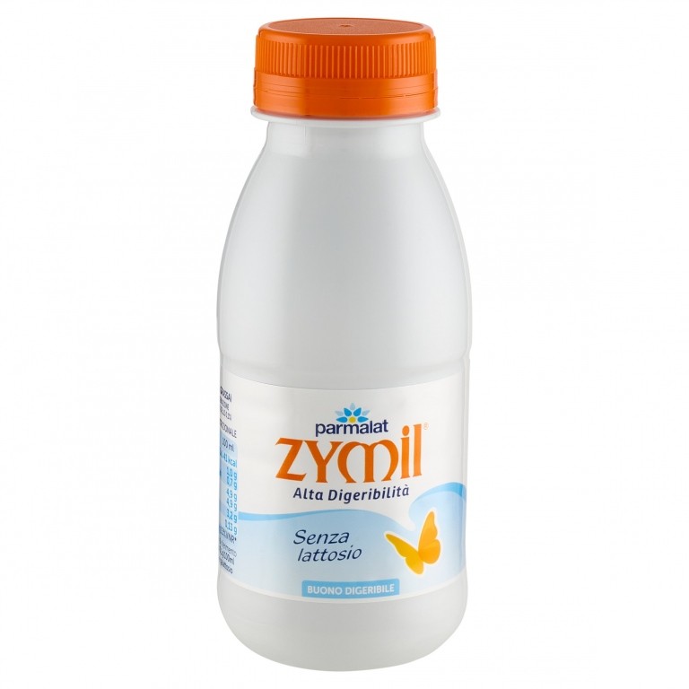 LATTE PARMALAT ZYMIL PS BTG ML.250                