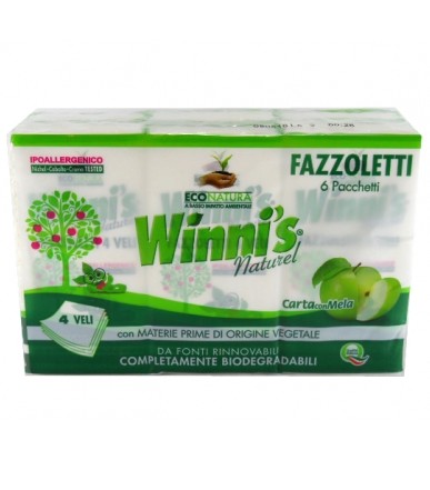 FAZZ.WINNI'S PZ.6