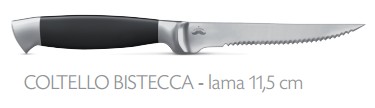 COLTELLO BISTECCA(P2017)                          