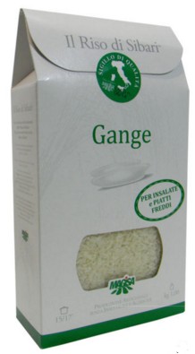 RISO MAGISA DI SIBARI GANGE KG1 INSALATE