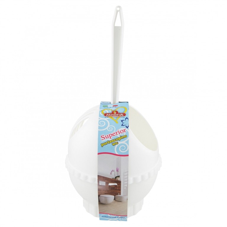 PORTASCOPINO BAGNO SUPERIOR MINERVA               