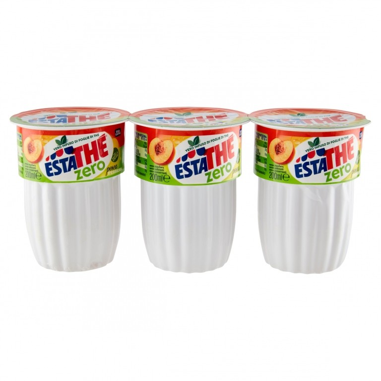 FERRERO ESTATHE' PESCA ZERO BICCH. TRIS (T3X24)   