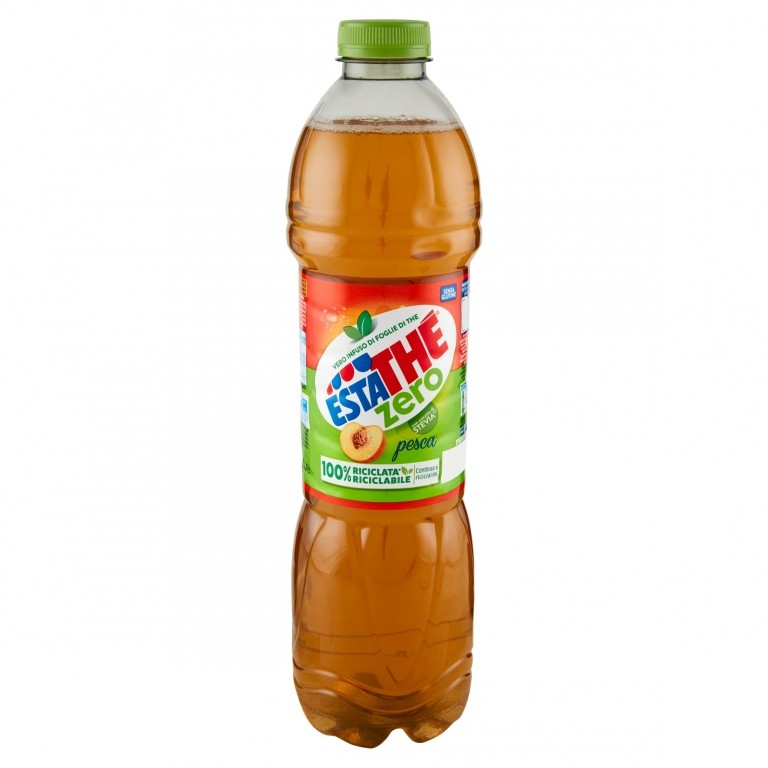 FERRERO ESTATH» PESCA ZERO LT.1,5                 