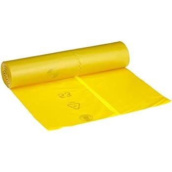 SACC.NETT.GIALLO 90X120 KG.10