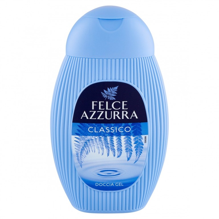 DOCCIA FELCE AZZ.ML.250 CLASSICA                  