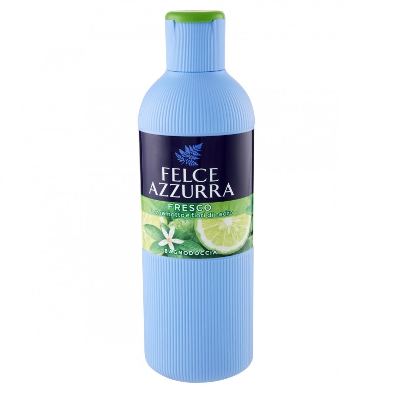BAGNOSCH.FELCE AZZURRA NEW ML.650 FRESCO          