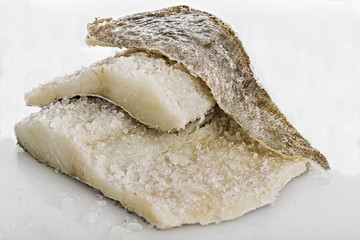 FILETTONE BACCALA'COD 1000 UP GADUS MORHUA