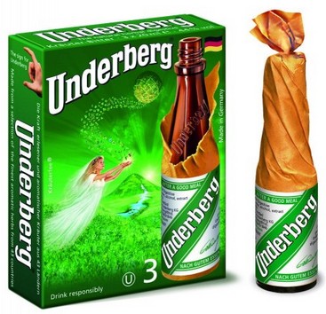 AMARO UNDERBERG CL.20X12X10                       