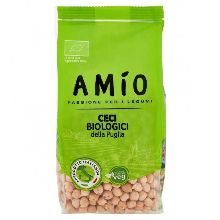 CECI BIO AMIO GR.400 BUSTA                        