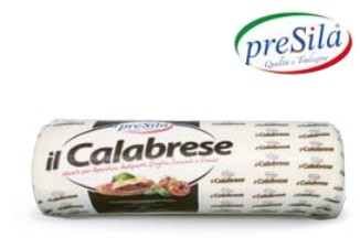 FILATO CALABRESE AFFUMICATO PRESILA DA KG.2 AL KG.