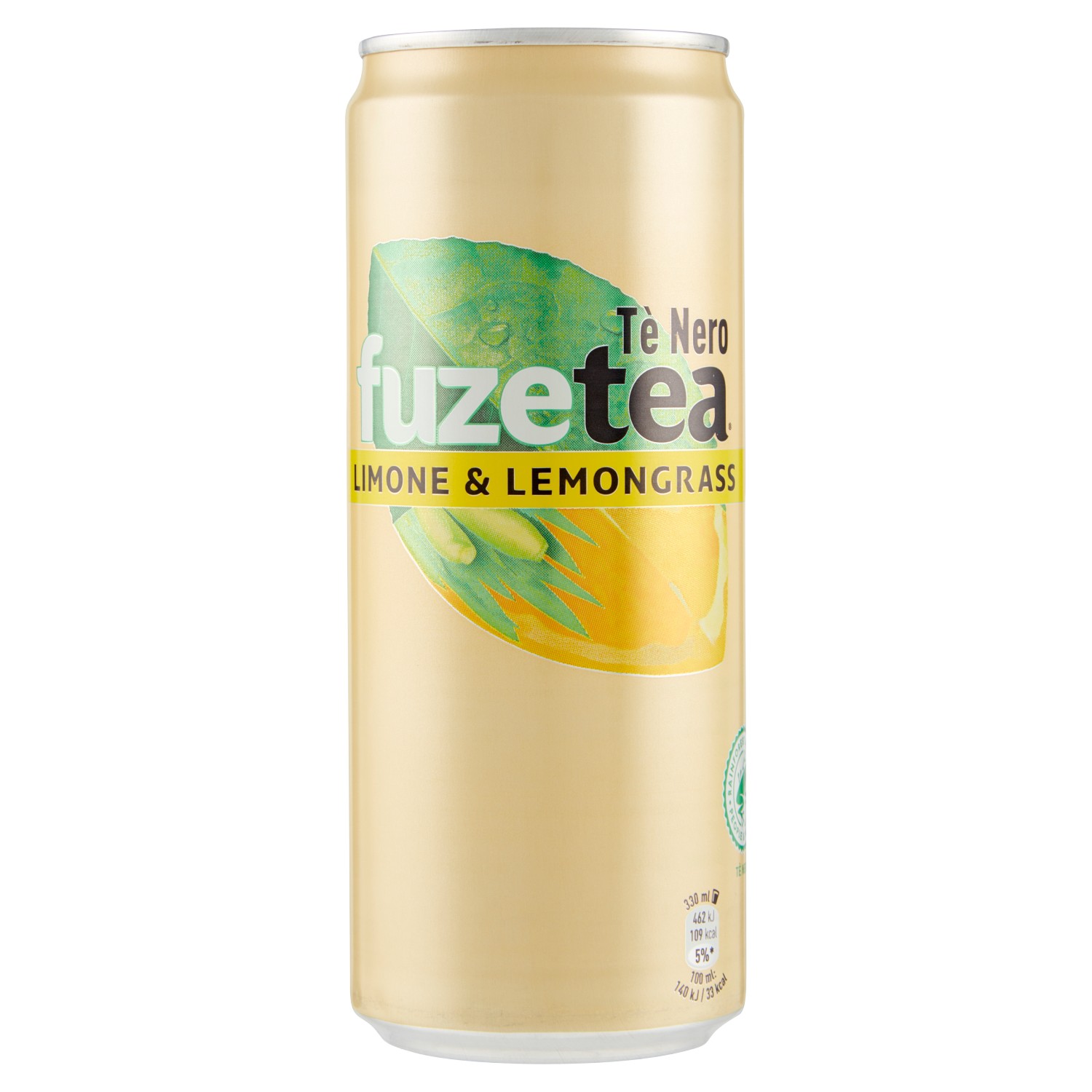THE FUZE LIMONE LATTINA CL.33X24