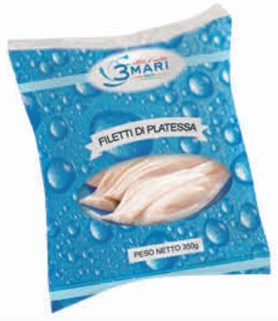 FILETTI DI PLATESSA SUBLIME G300                  