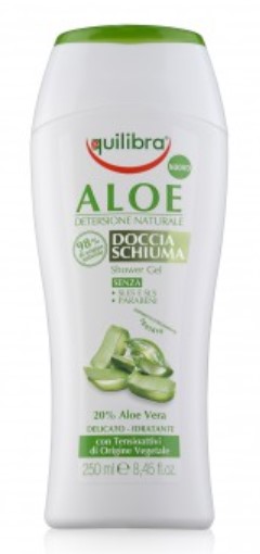 DOCCIA SCHIUMA EQUILIBRA ML.100