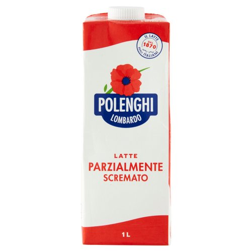 LATTE POLENGHI PS BRICK LT1 TAPPO