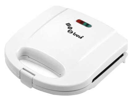 TOSTIERA 750W TREVI