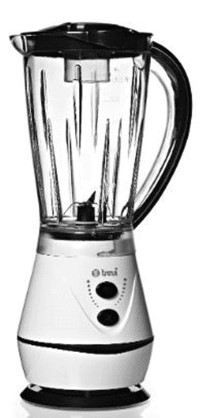 FRULLATORE ELETTRICO LT.1 250W TREVI