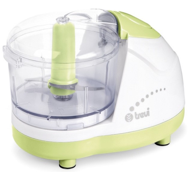 TRITATUTTO 350ML.TREVI