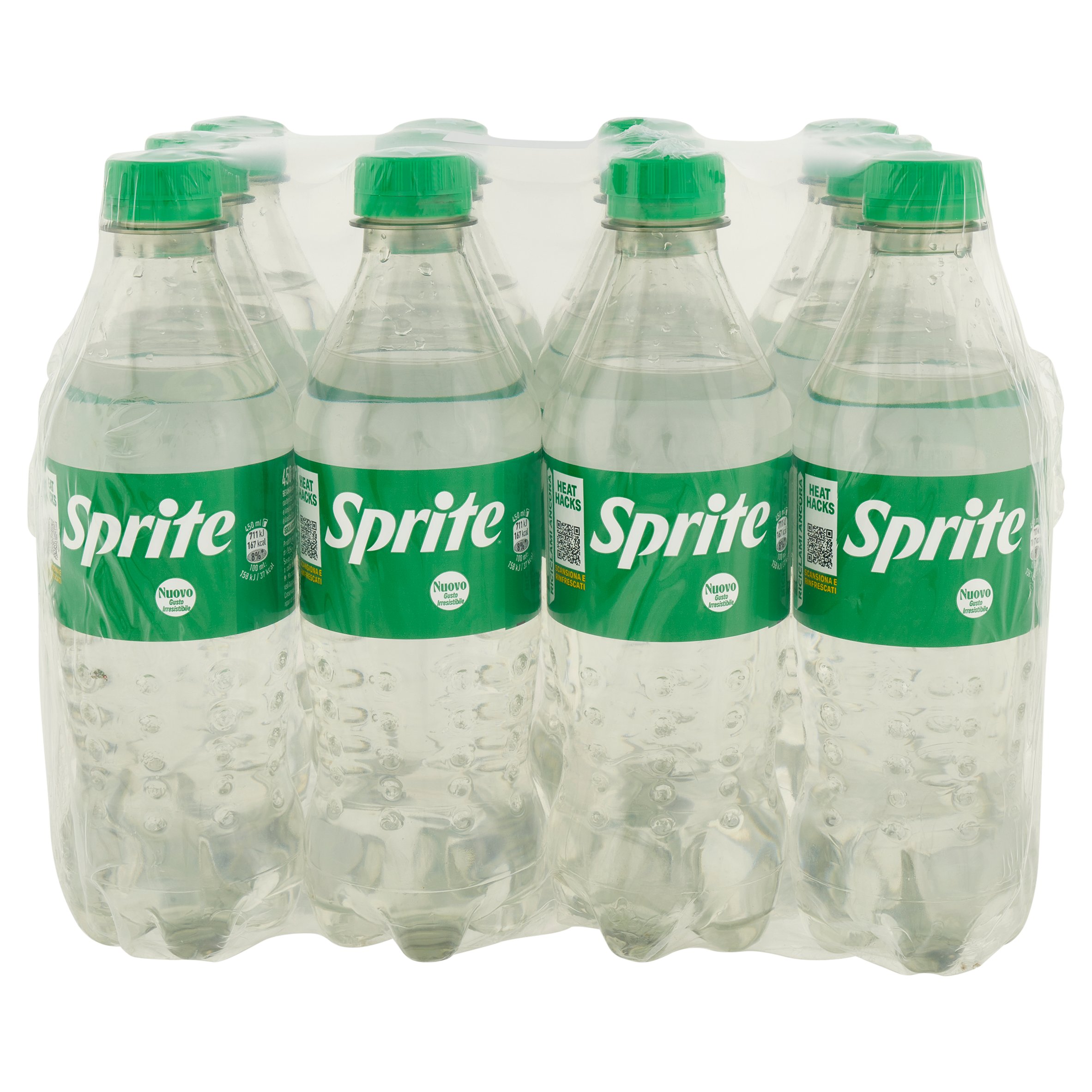 SPRITE PET CL45                                   