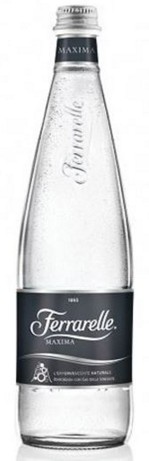 ACQUA FERRARELLE MAXIMA VAP CL.75X12              