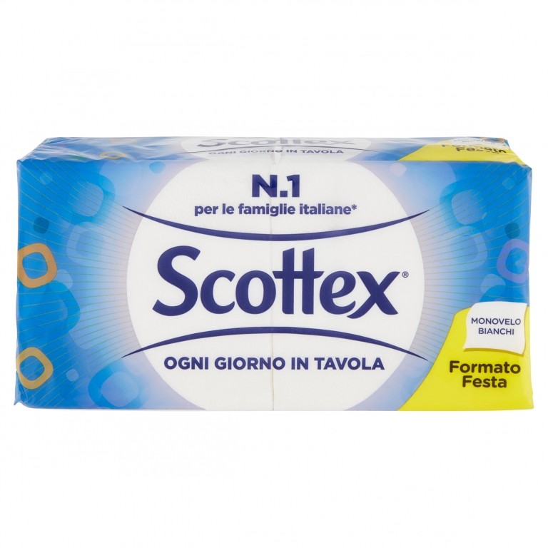 TOV.SCOTTEX 1V FORMATO FESTA                      