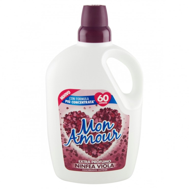 AMM.MON AMOUR VIOLA NINFEA LT.3                   