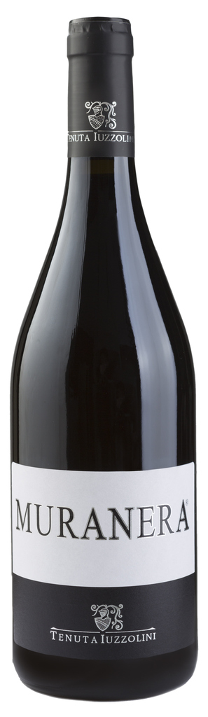 VINO MURANERA T.IUZZOLINI ROSSO IGT CL.75