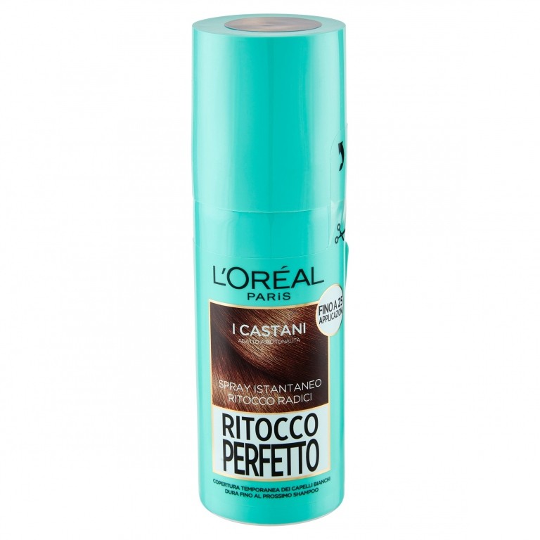 L'OREAL RITOCCO PERFETTO CASTANO N.3