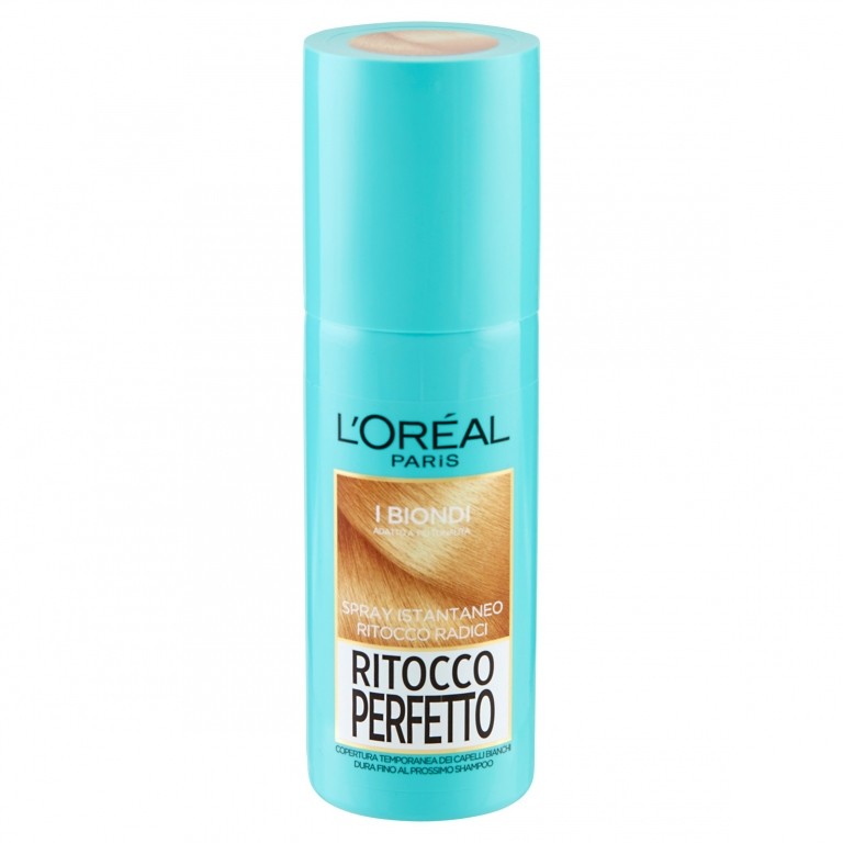 L'OREAL RITOCCO PERFETTO BIONDO N.5