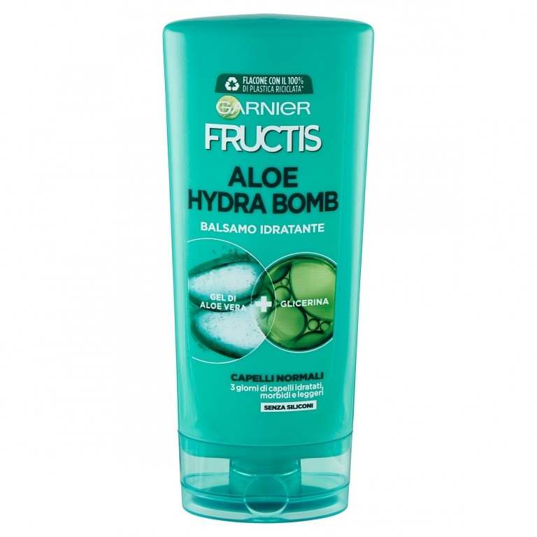 BALSAMO FRUCTIS ML.200 ALOE NORMALI               