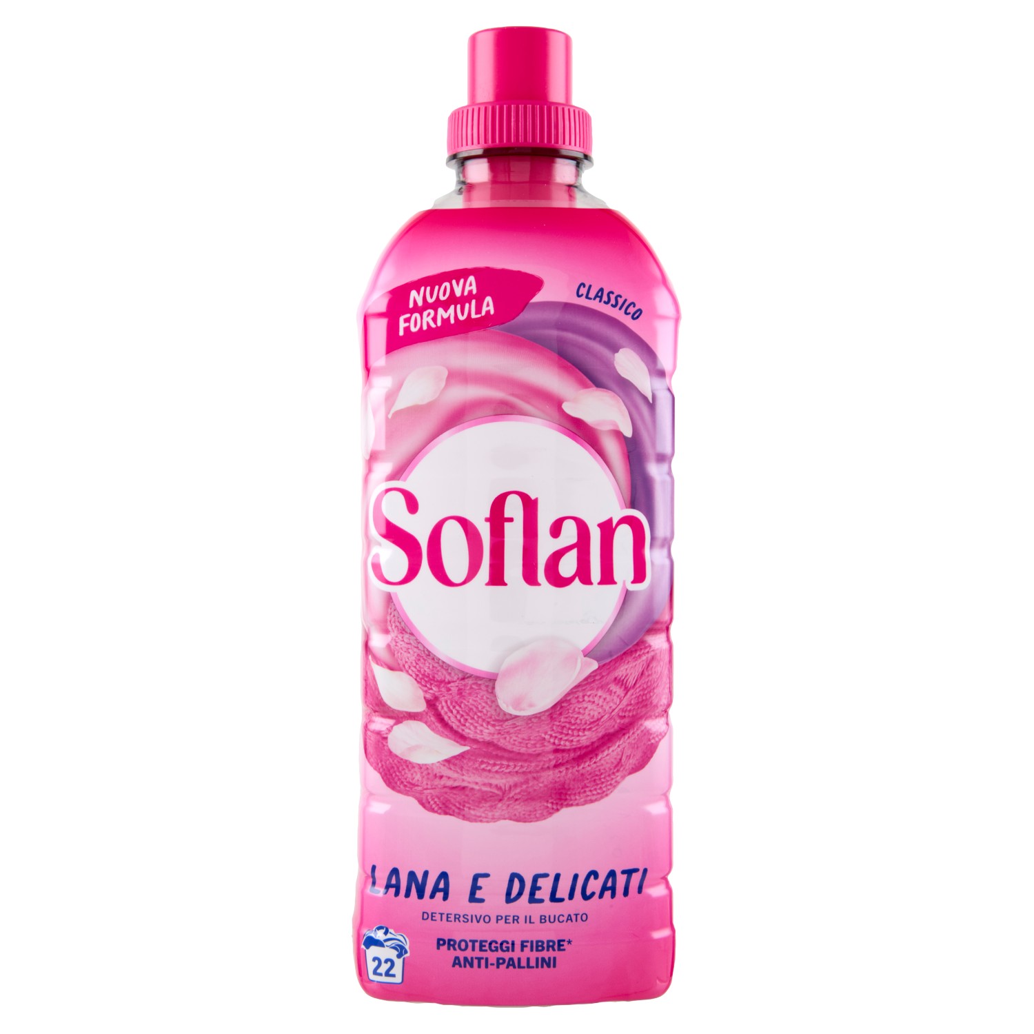 SOFLAN LIQ.ROSA ML.900