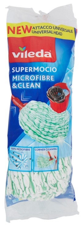 VILEDA MOCIO MICROFIBRA UNIVERSALE                