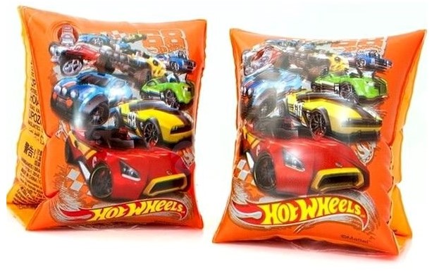 BRACCIOLI HOT WHEELS 25X15