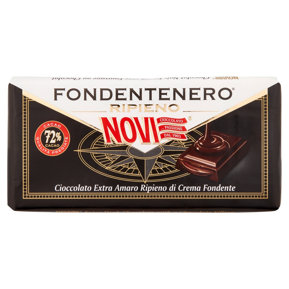 NOVI TAV. FONDENTENERO 72% RIP.GR105(1218         