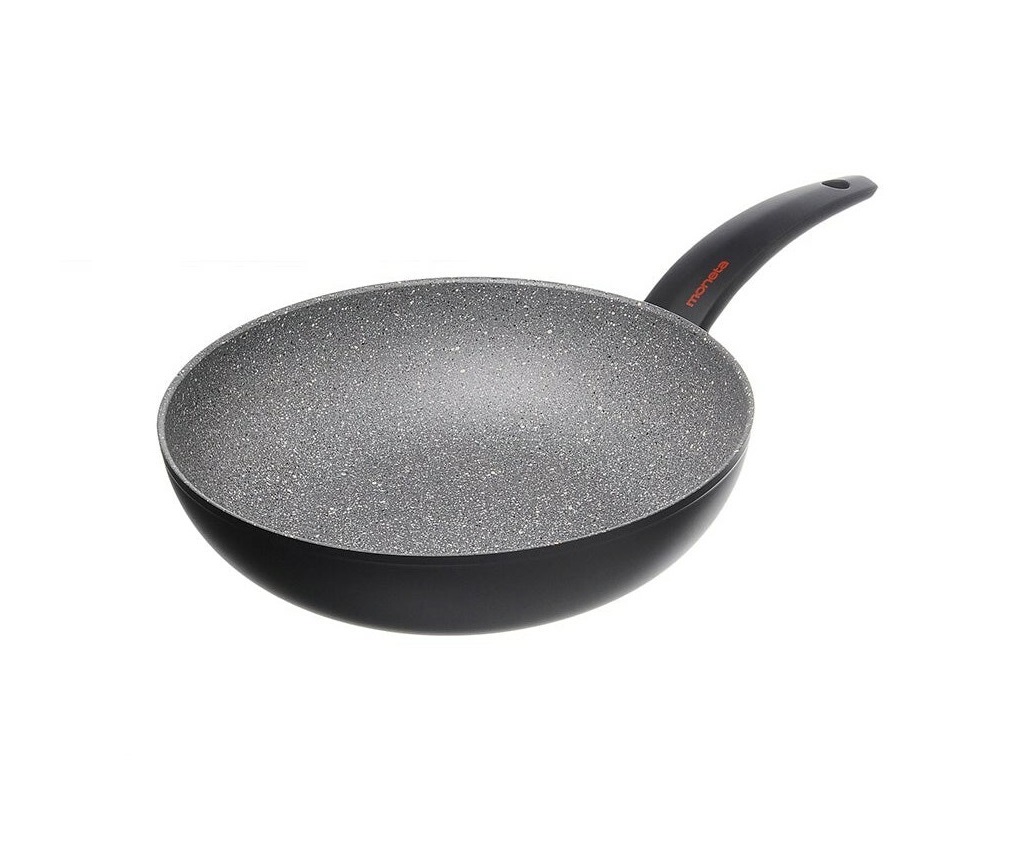 SALTAPASTA CM28 WOOD STONE MONETA                 