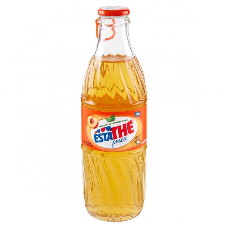 FERRERO ESTATHE' PESCA CL.25 VETRO                