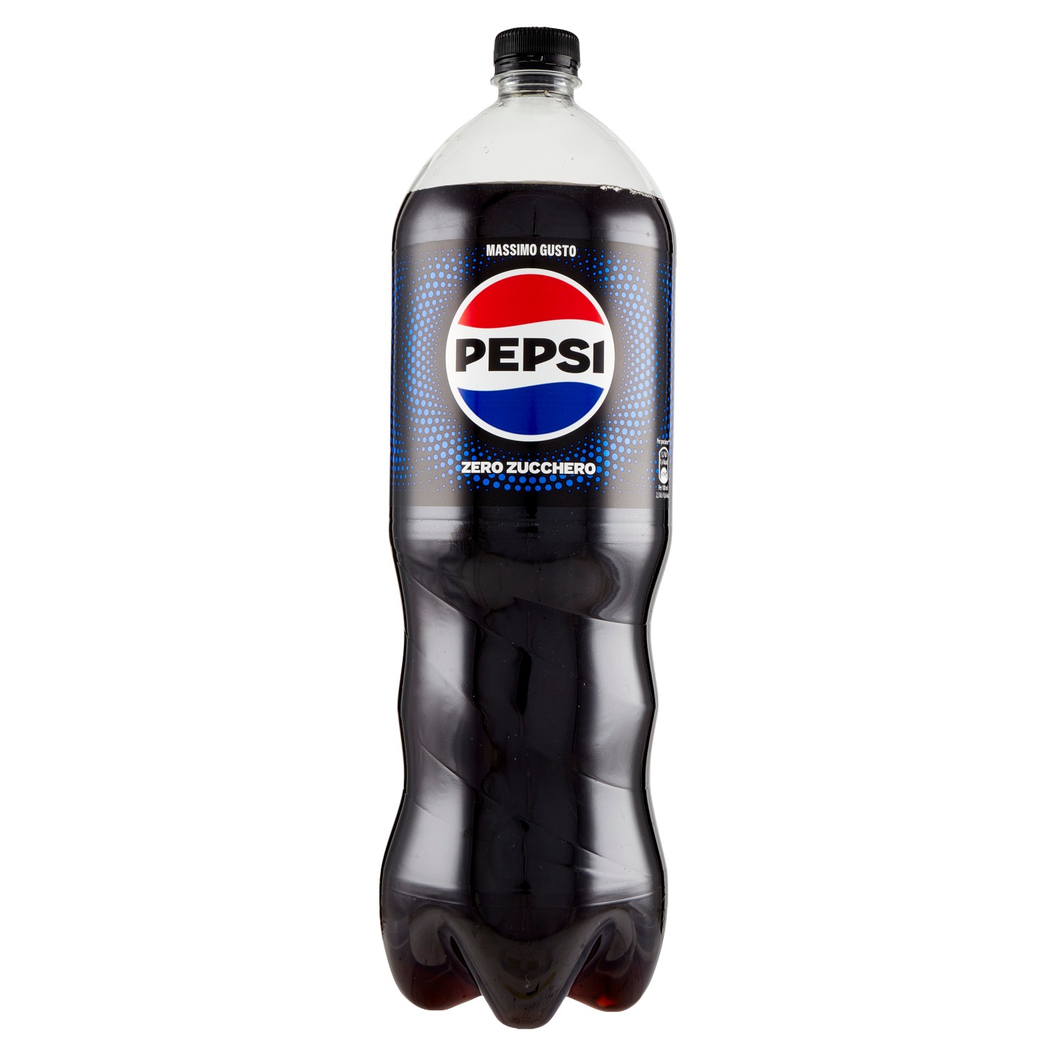 PEPSI COLA ZERO LT.1,75 PET