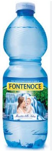 ACQUA FONTENOCE NAT.PET CL.50
