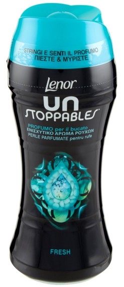 PROFUMATORE LENOR UNSTOPPABLES FRESH GR.195       