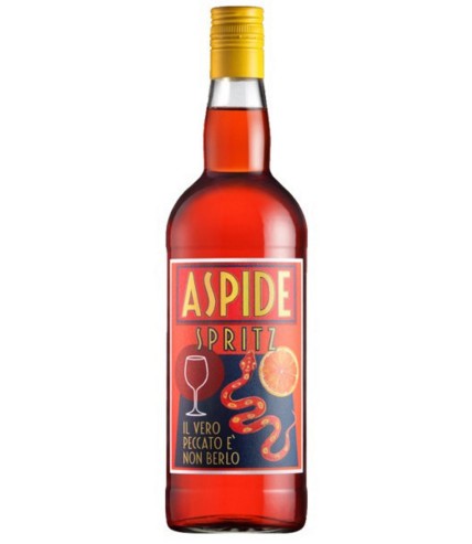 ASPIDE SPRITZ LT.1                                