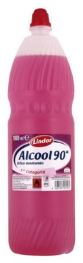 ALCOOL DENATURATO CL.100                          