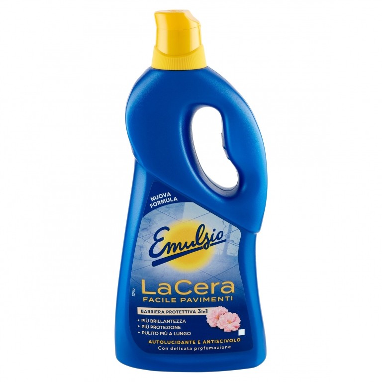 EMULSIO CERA FACILE ML.725 NEW                    