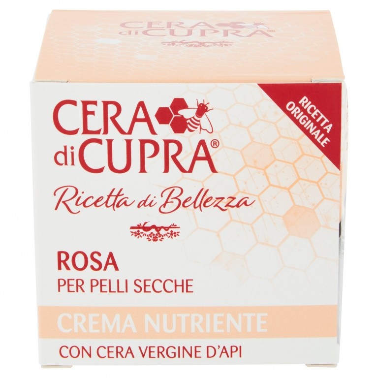 CERA DI CUPRA ROSA VASO ML.50                     