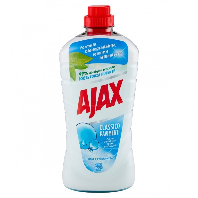 DET.PAV.AIAX TORNADO CLASSICO LT.1                